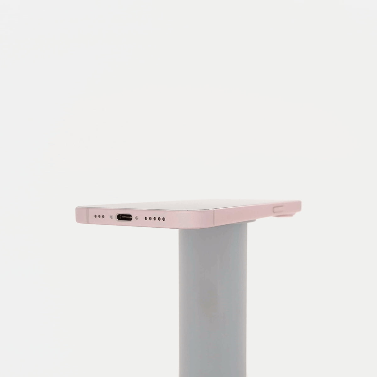95新 Apple iPhone 15 256G 粉紅色 中國大陸版