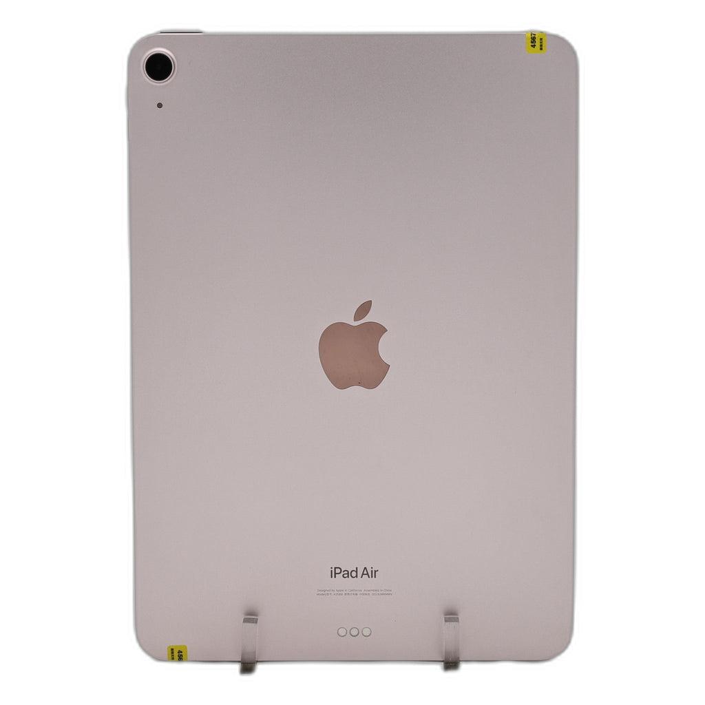 95新 Apple iPad Air5 64G 粉紅色 WIFI