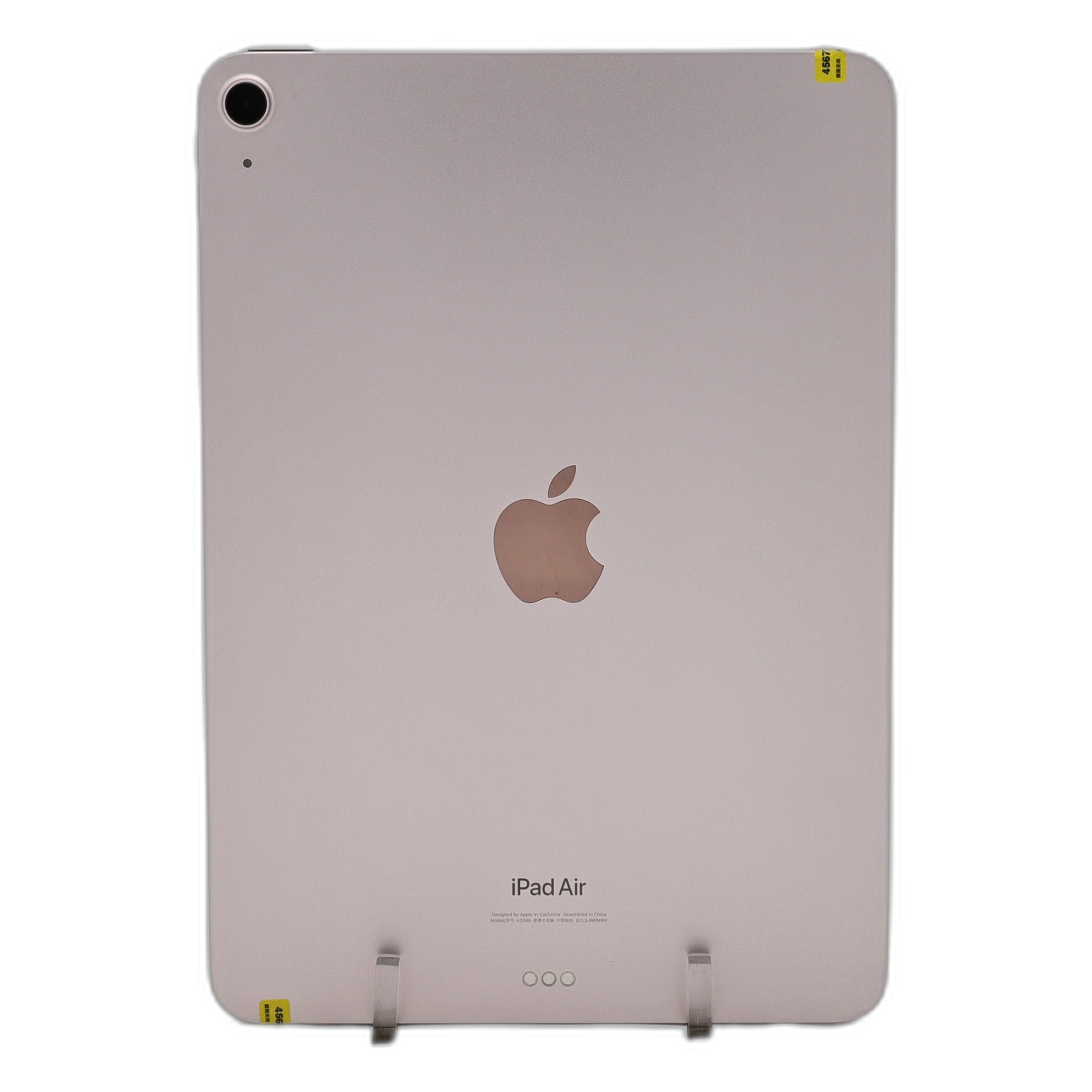 95新 Apple iPad Air5 64G 粉紅色 WIFI
