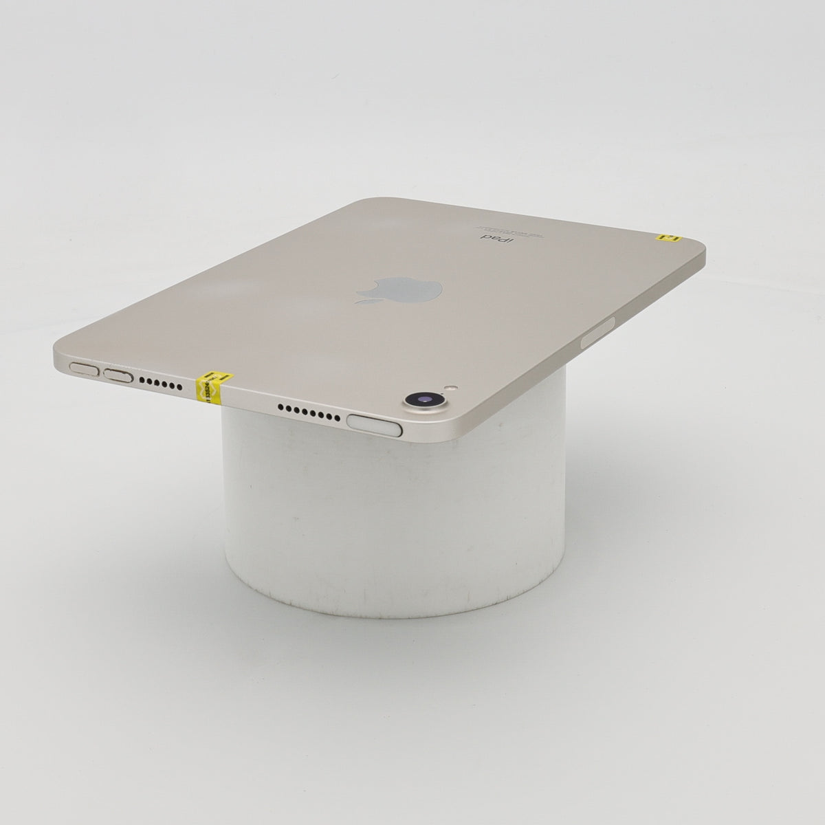 95新 Apple iPad mini6 64G 星光色 WIFI