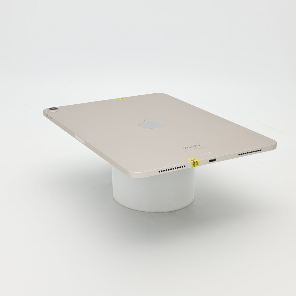 99新 Apple iPad Air5 256G 星光色 WIFI