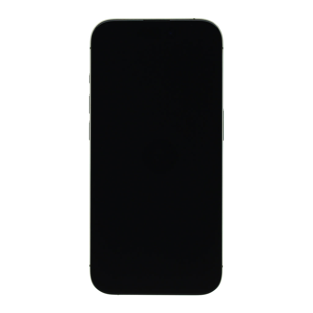 95新 Apple iPhone 15 Pro 256G 原色鈦金屬 中國大陸版