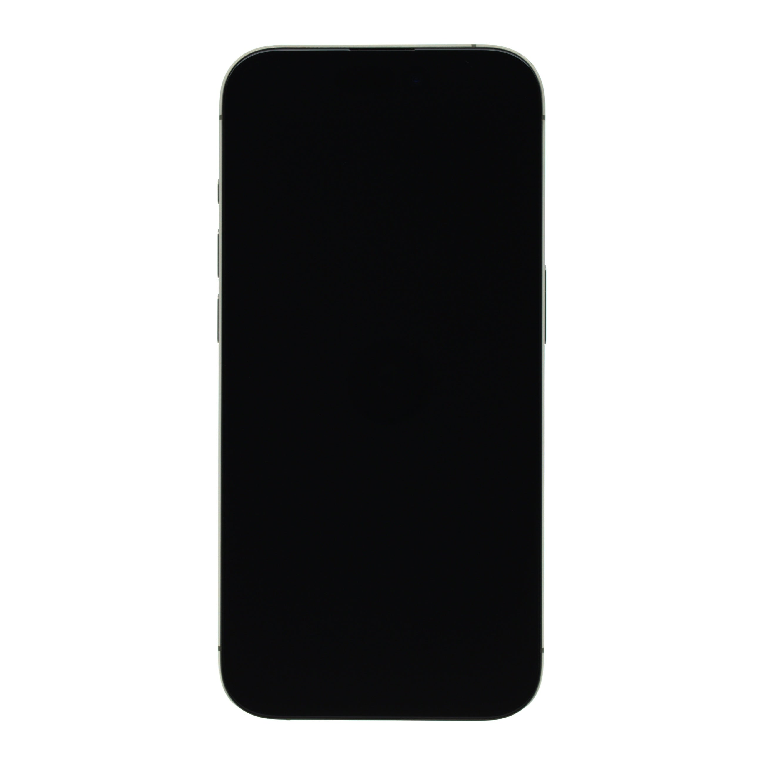 95新 Apple iPhone 15 Pro 256G 原色鈦金屬 中國大陸版