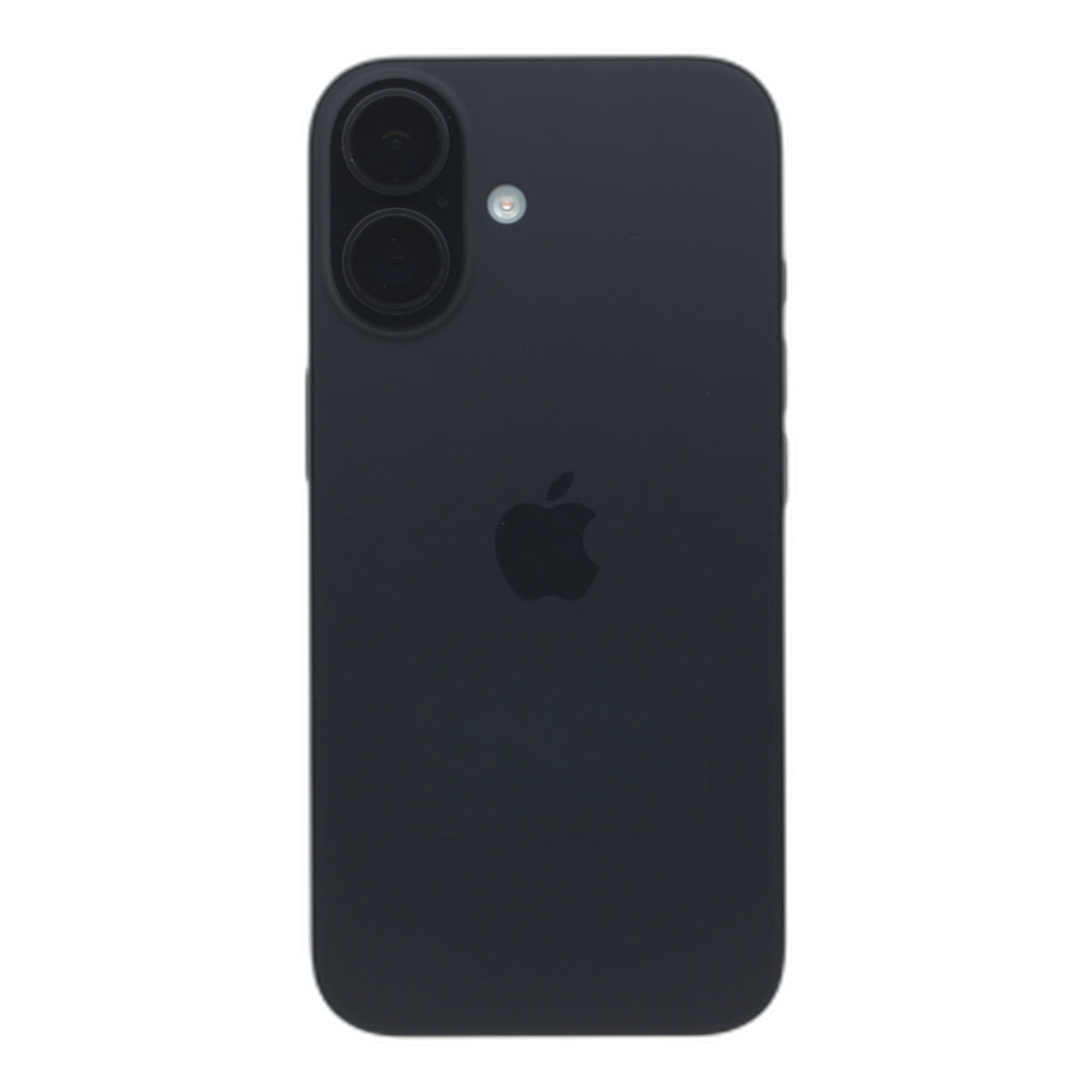 95新 Apple iPhone 16 256G 黑色 中國大陸版