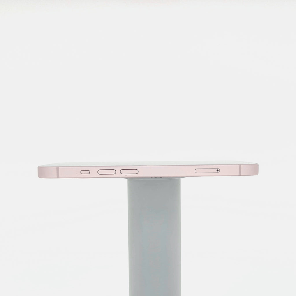 95新 Apple iPhone 15 128G 粉紅色 中國大陸版
