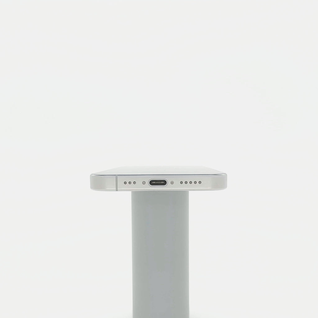 95新 Apple iPhone 16 Pro 256G 白色鈦金屬 中國大陸版