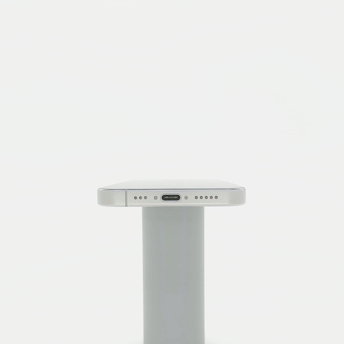 95新 Apple iPhone 16 Pro 256G 白色鈦金屬 中國大陸版