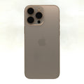 95新 Apple iPhone 16 Pro Max 256G 沙漠色鈦金屬 中國大陸版
