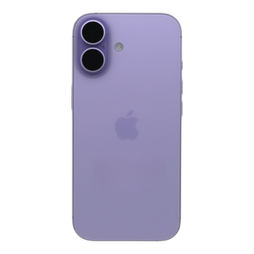 99新 Apple iPhone 17 256G 薰衣草紫色 中國大陸版