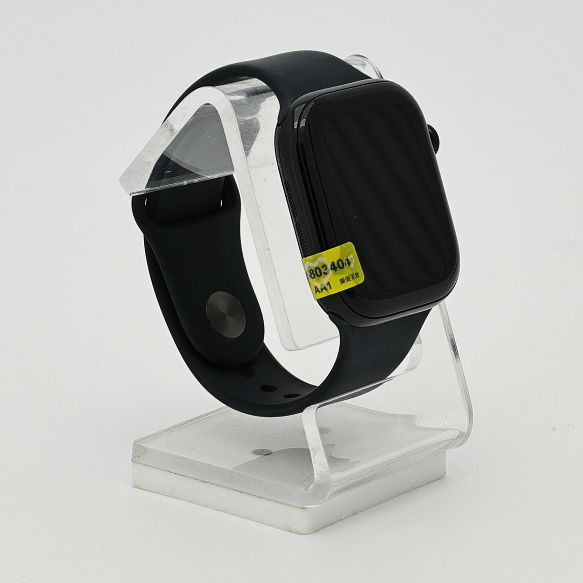 99新 Apple Watch Series 10 46毫米 鋁金屬