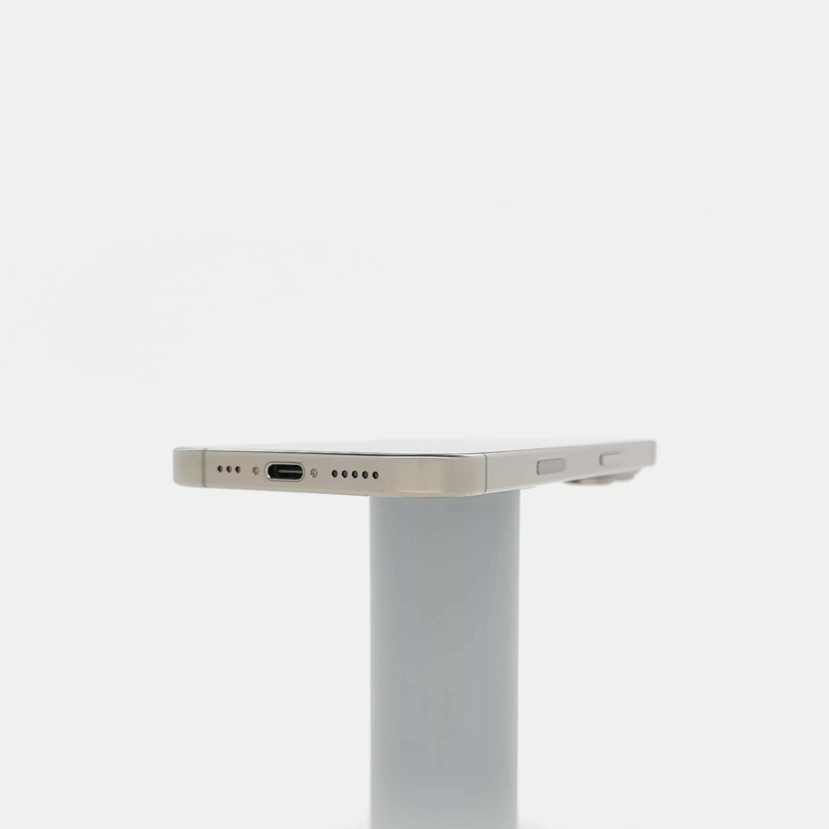 99新 Apple iPhone 16 Pro 128G 原色鈦金屬 中國大陸版