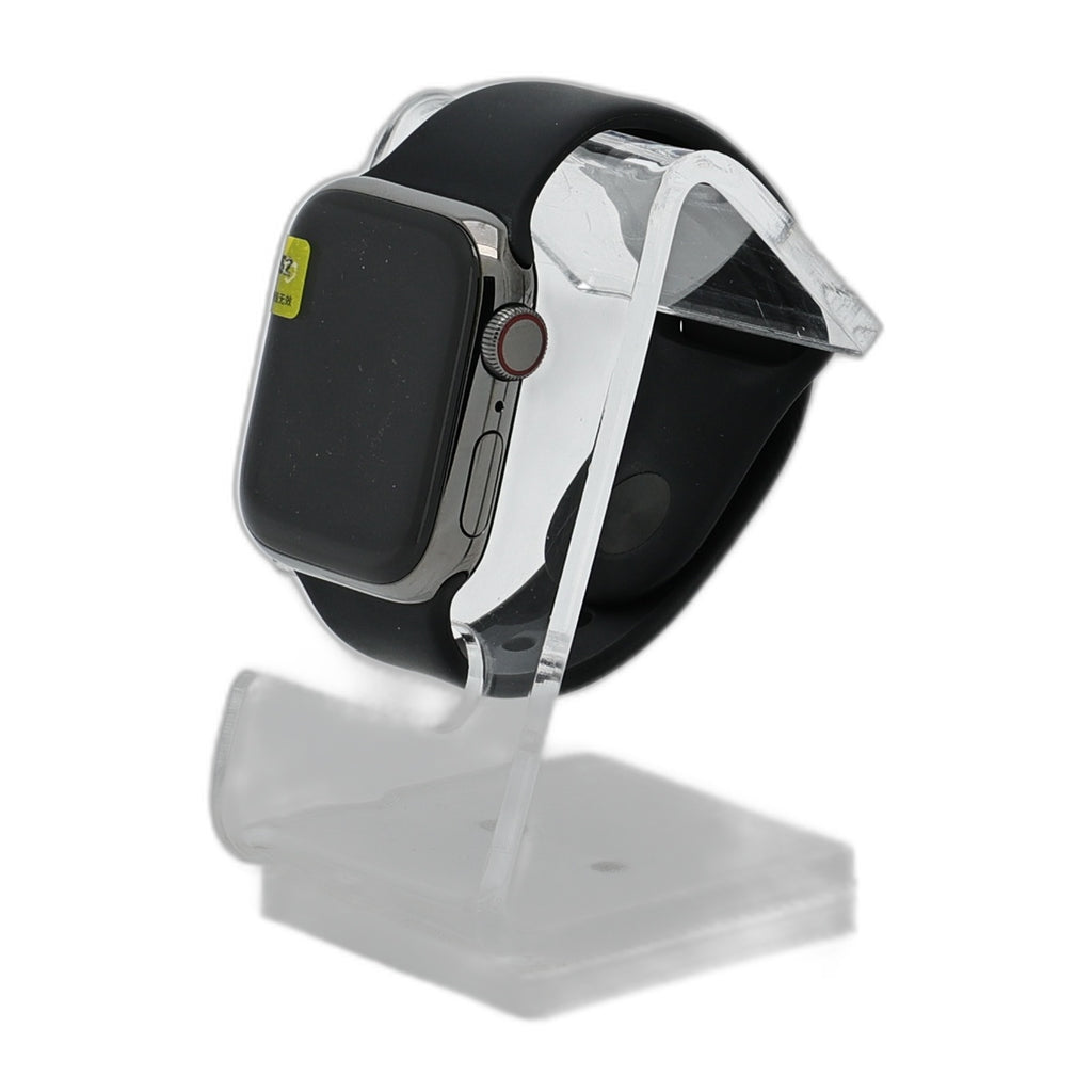 99新 Apple Watch Series 9 41毫米 不銹鋼