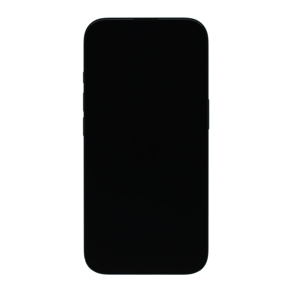 95新 Apple iPhone 16 256G 黑色 中國大陸版