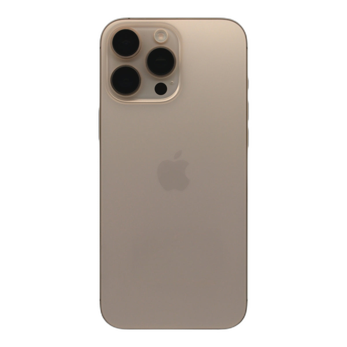 95新 Apple iPhone 16 Pro Max 256G 沙漠色鈦金屬 中國大陸版