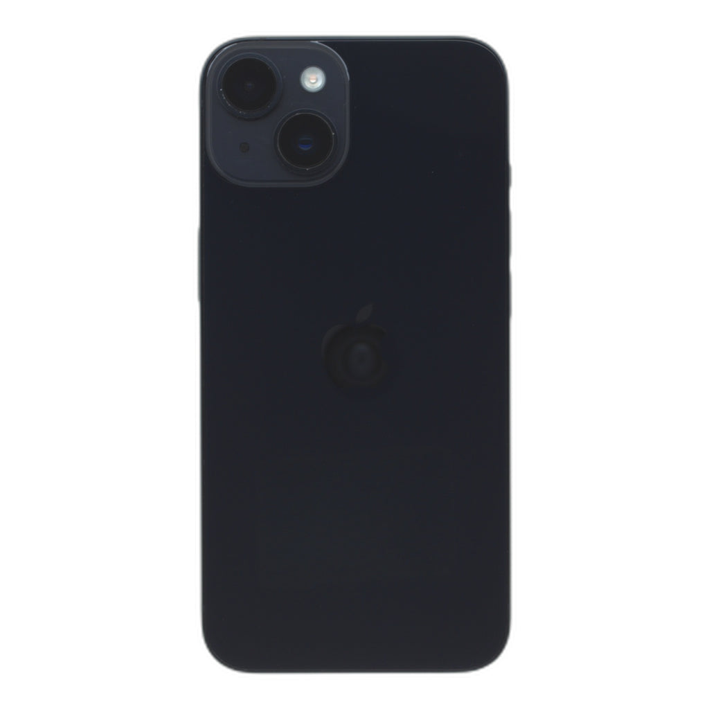 95新 Apple iPhone 14 256G 午夜色 中國大陸版