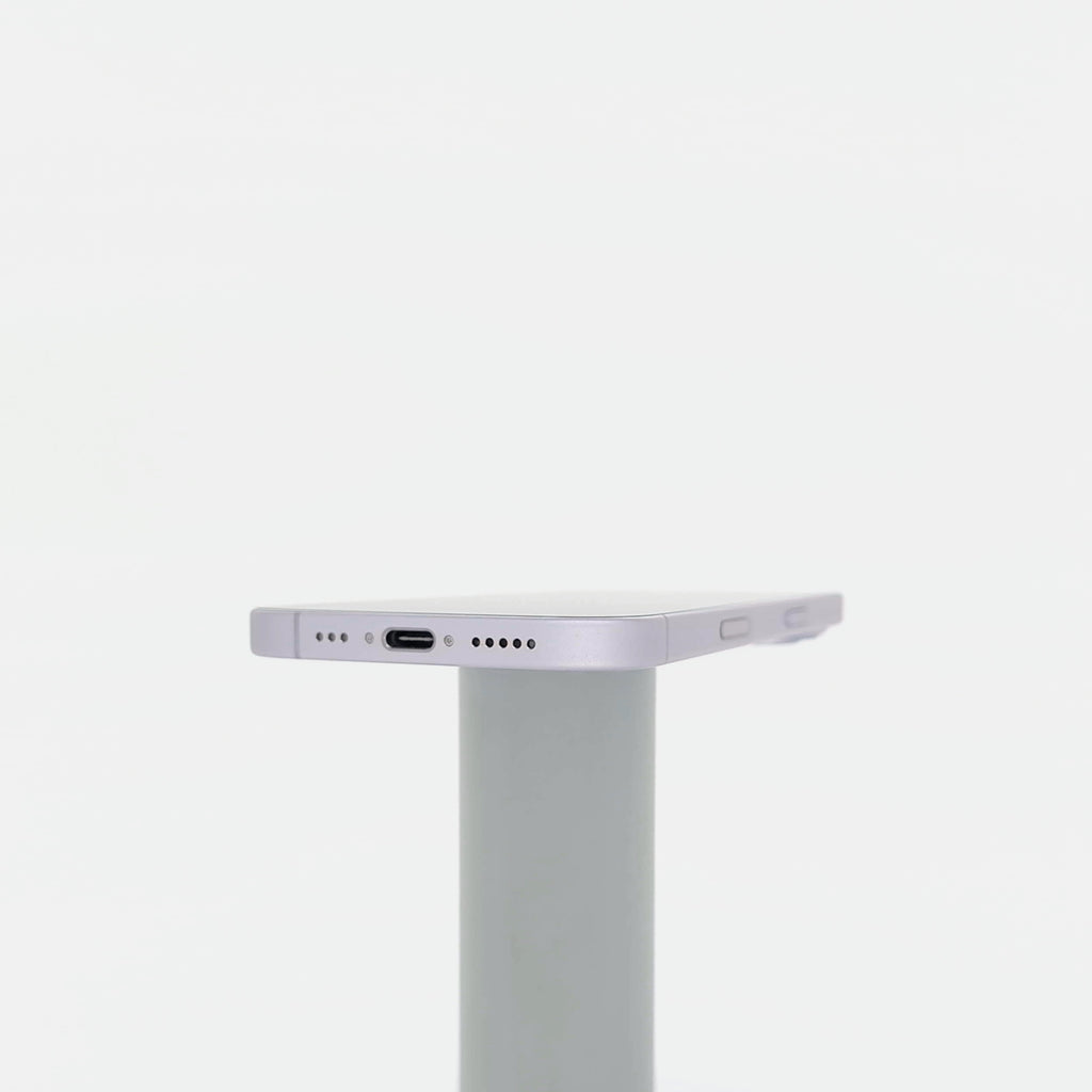 95新 Apple iPhone 17 256G 薰衣草紫色 中國大陸版