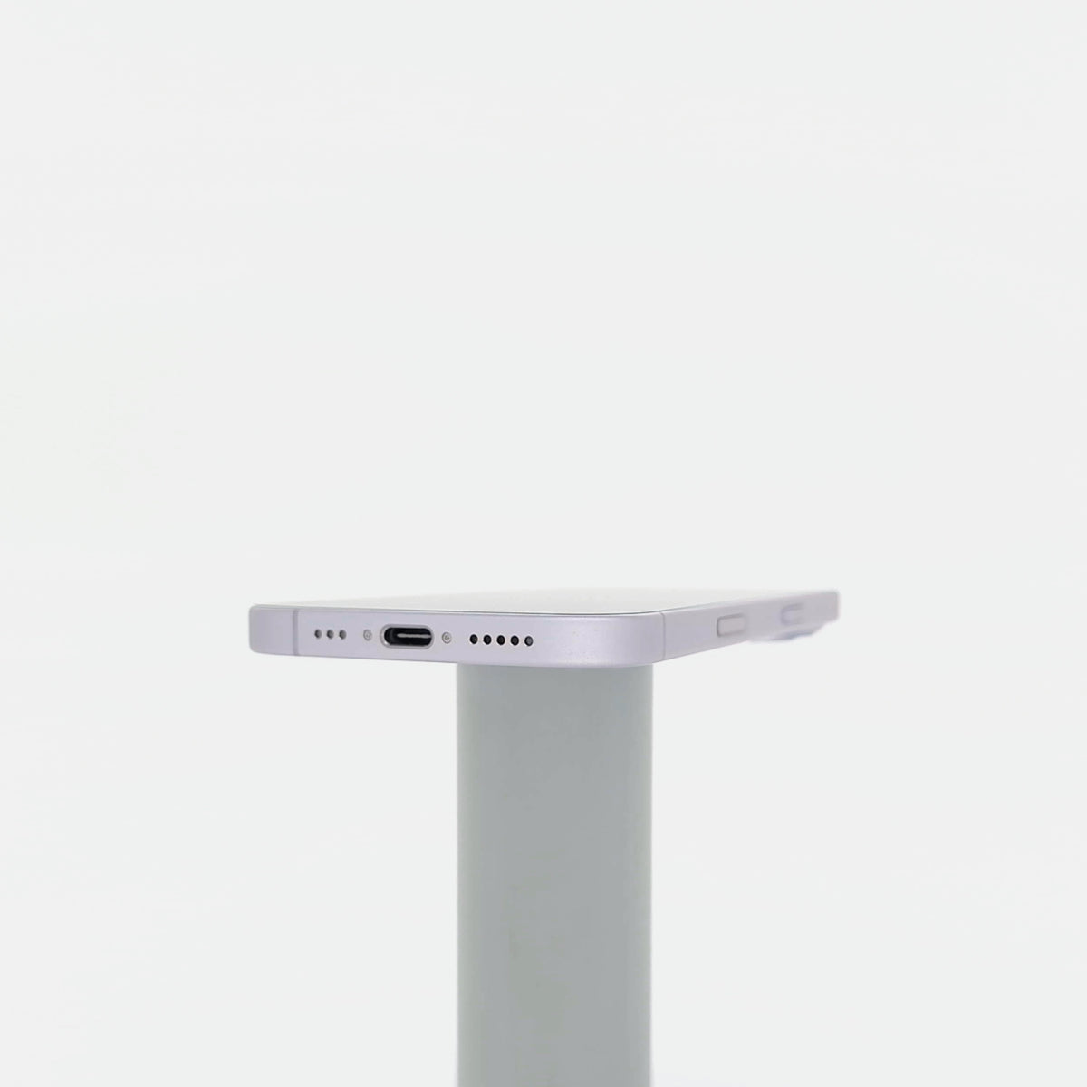 95新 Apple iPhone 17 256G 薰衣草紫色 中國大陸版
