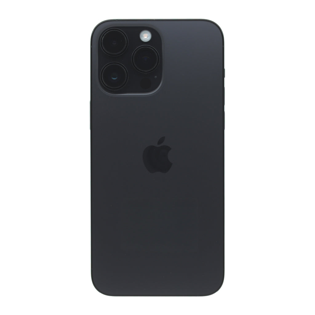 95新 Apple iPhone 14 Pro Max 128G 深空黑色 中國大陸版