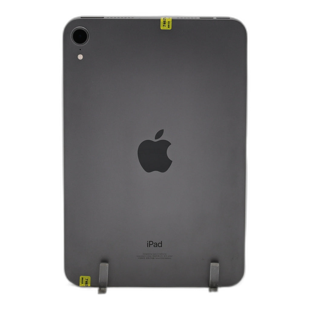 95新 Apple iPad mini6 64G 深空灰色 WIFI