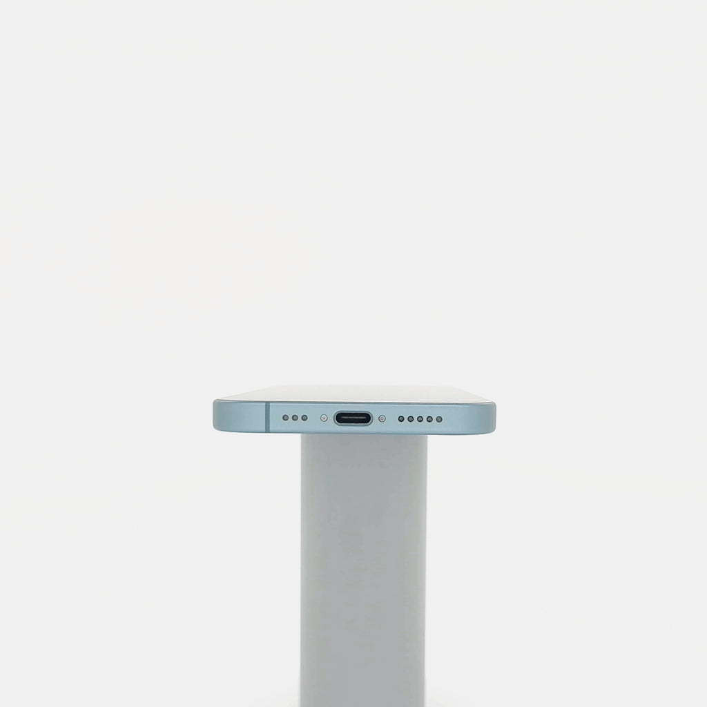 99新 Apple iPhone 16 128G 深青色 中國大陸版
