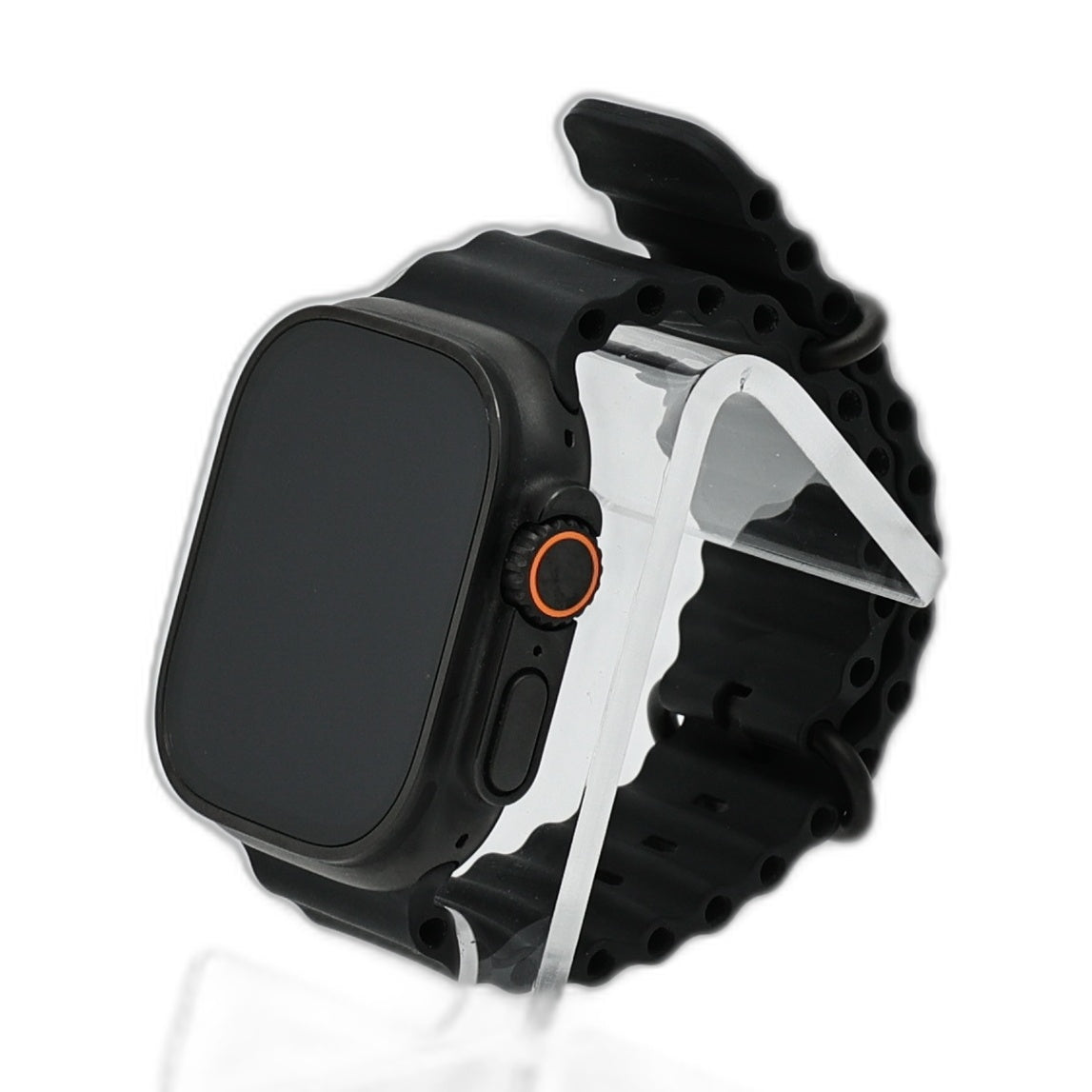 99新 Apple Watch Ultra 2 49毫米 鈦金屬