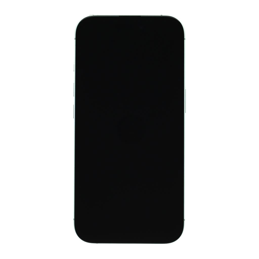95新 Apple iPhone 16 256G 白色 中國大陸版