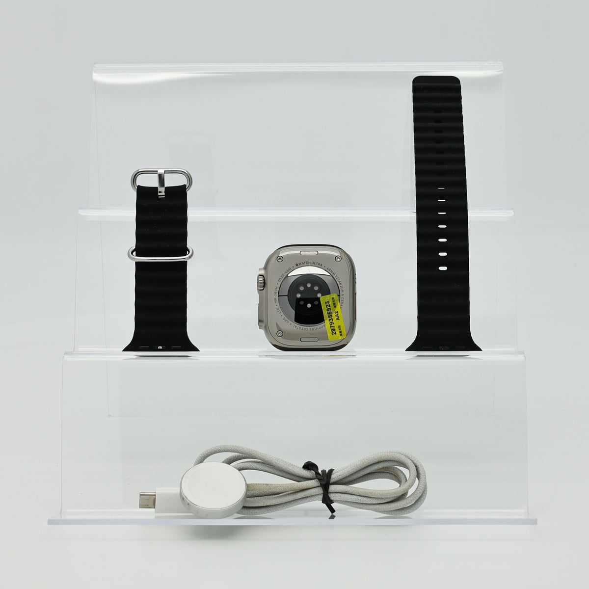 99新 Apple Watch Ultra 2 49毫米 鈦金屬