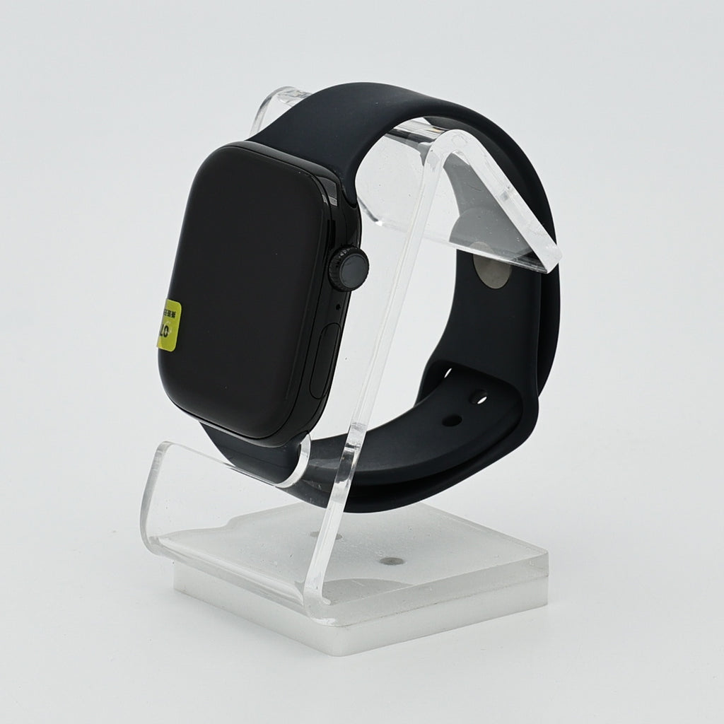 99新 Apple Watch Series 10 46毫米 鋁金屬