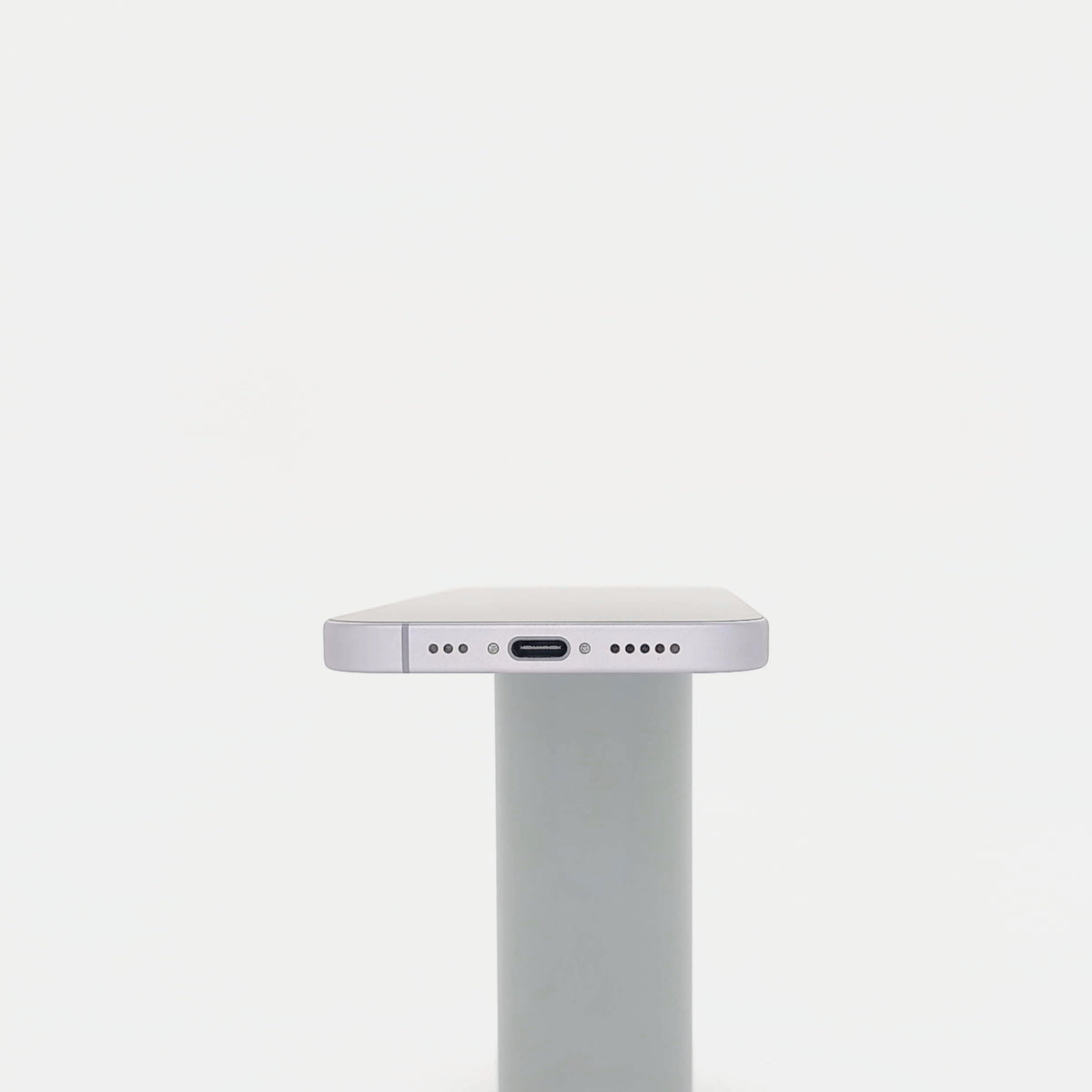 95新 Apple iPhone 17 256G 薰衣草紫色 中國大陸版