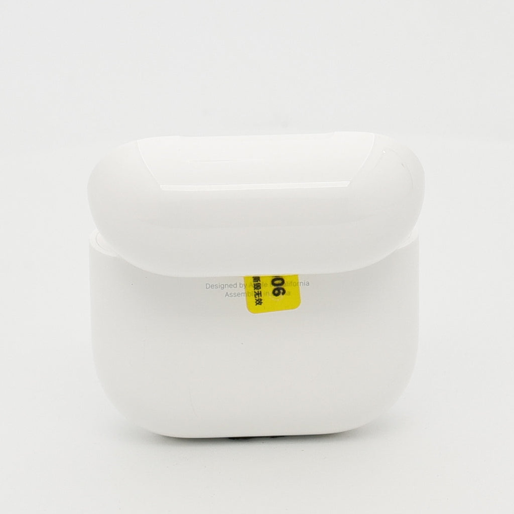 99新 Apple AirPods 4 (支持主动降噪) 白色