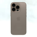 95新 Apple iPhone 16 Pro 128G 沙漠色鈦金屬 中國大陸版