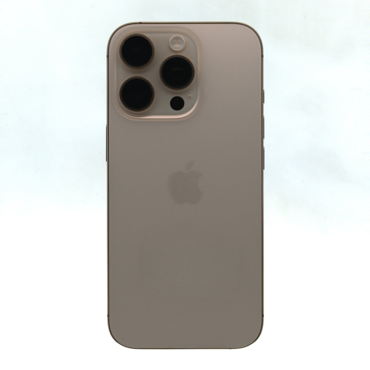 95新 Apple iPhone 16 Pro 128G 沙漠色鈦金屬 中國大陸版