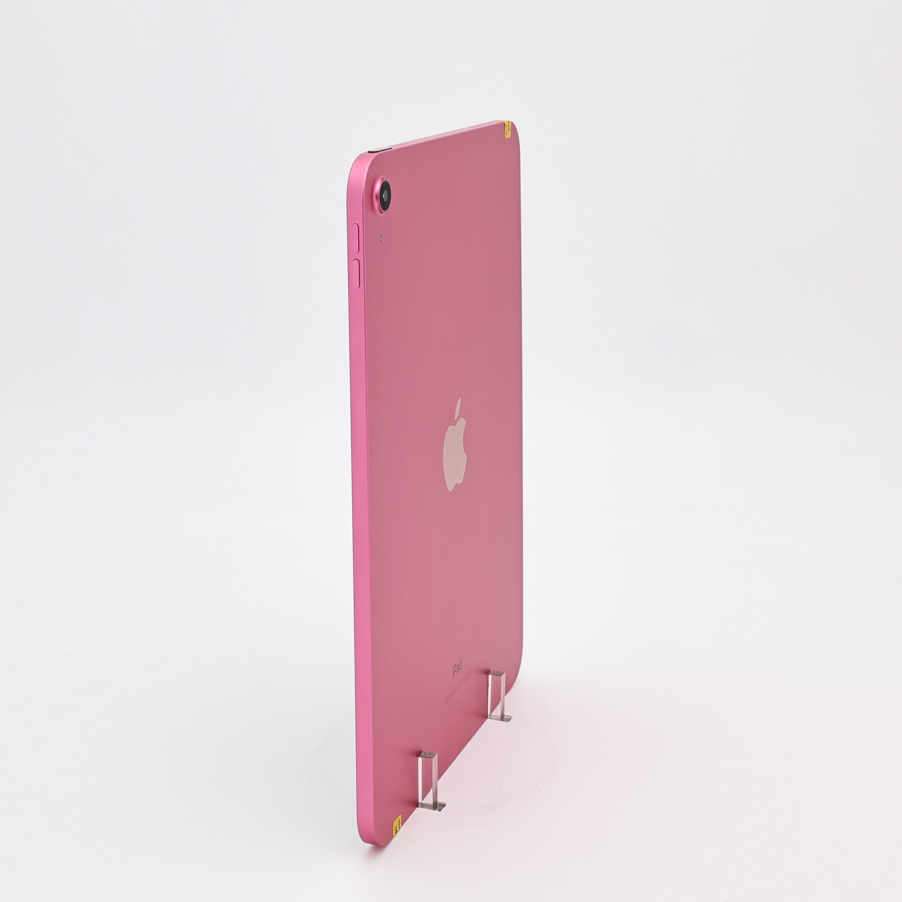 95新 Apple iPad 10代 64G 粉紅色 WIFI