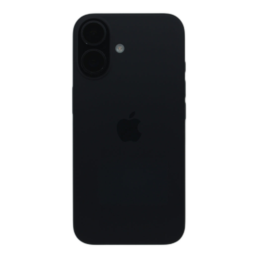95新 Apple iPhone 16 128G 黑色 中國大陸版