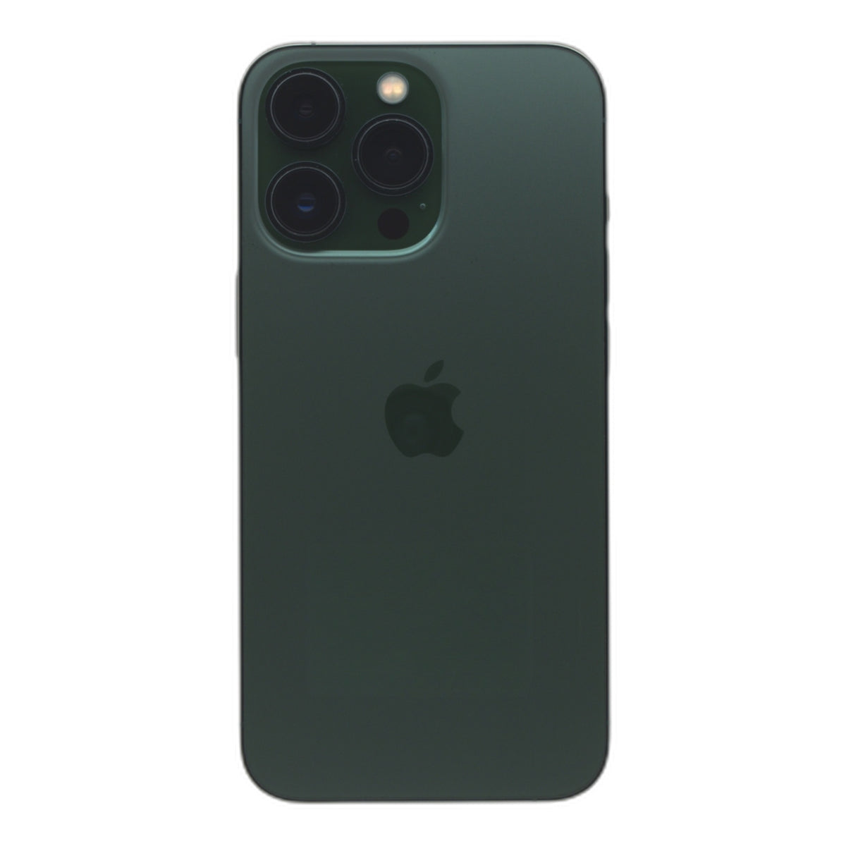 95新 Apple iPhone 13 Pro 256G 蒼嶺綠色 中國大陸版