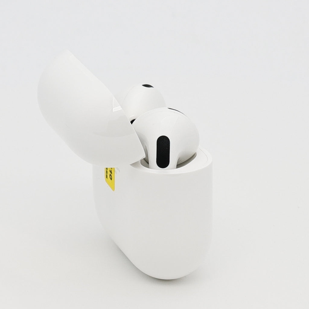 99新 Apple AirPods 4 (支持主动降噪) 白色
