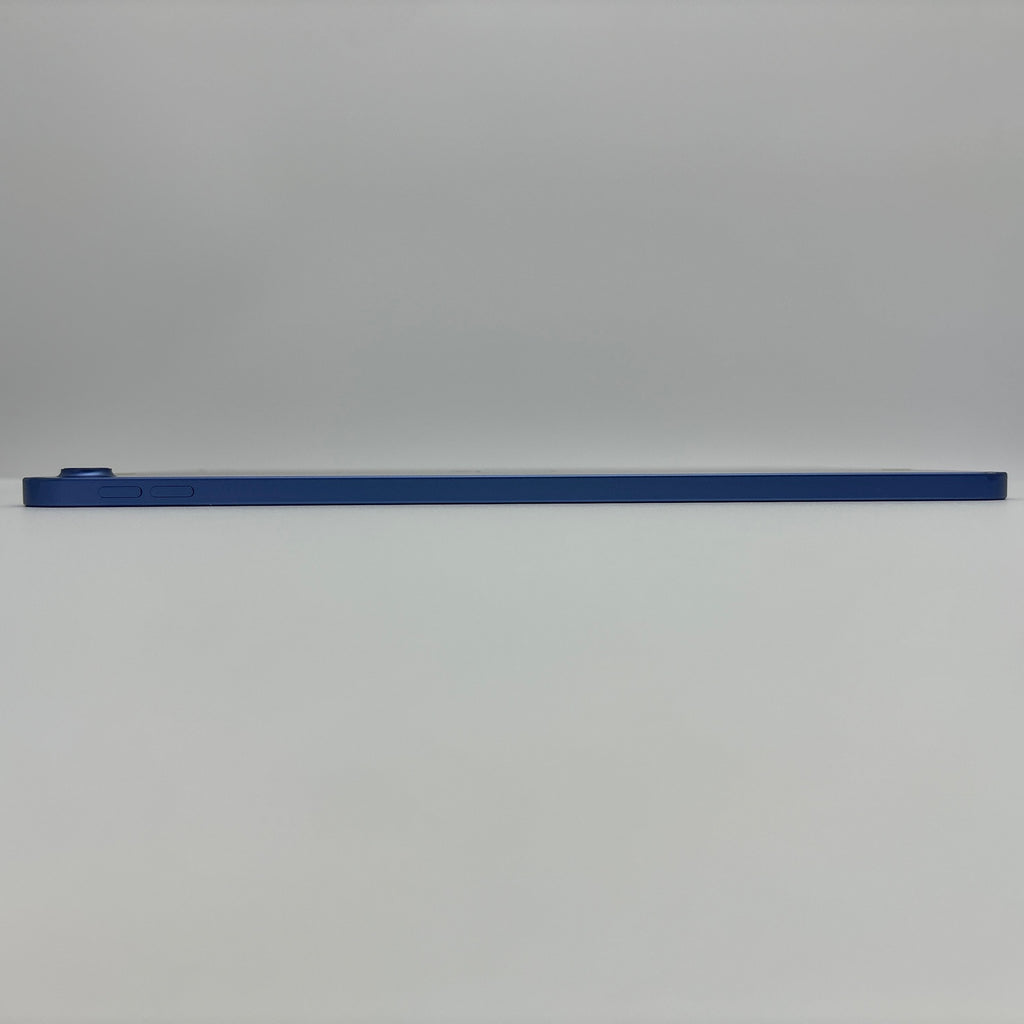 95新 Apple iPad 10代 64G 藍色 WIFI