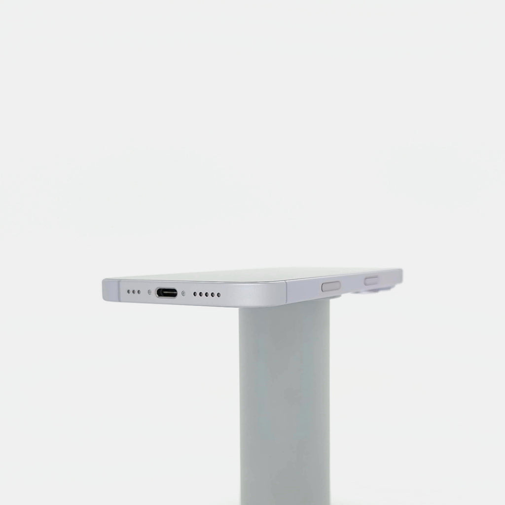99新 Apple iPhone 17 256G 薰衣草紫色 中國大陸版
