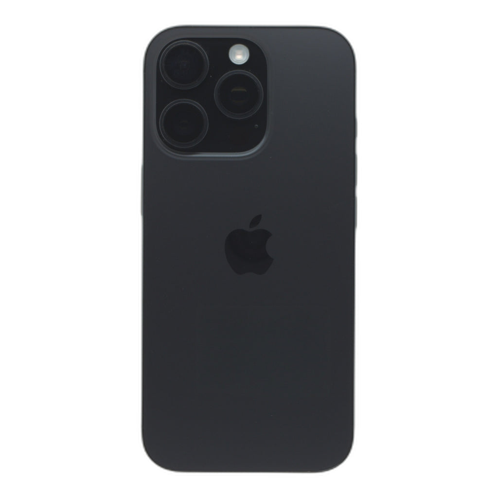 95新 Apple iPhone 16 Pro 128G 黑色鈦金屬 中國大陸版