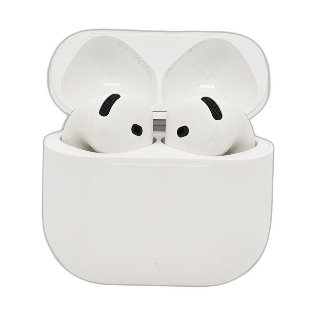 99新 Apple AirPods 4 (支持主動降噪) 白色