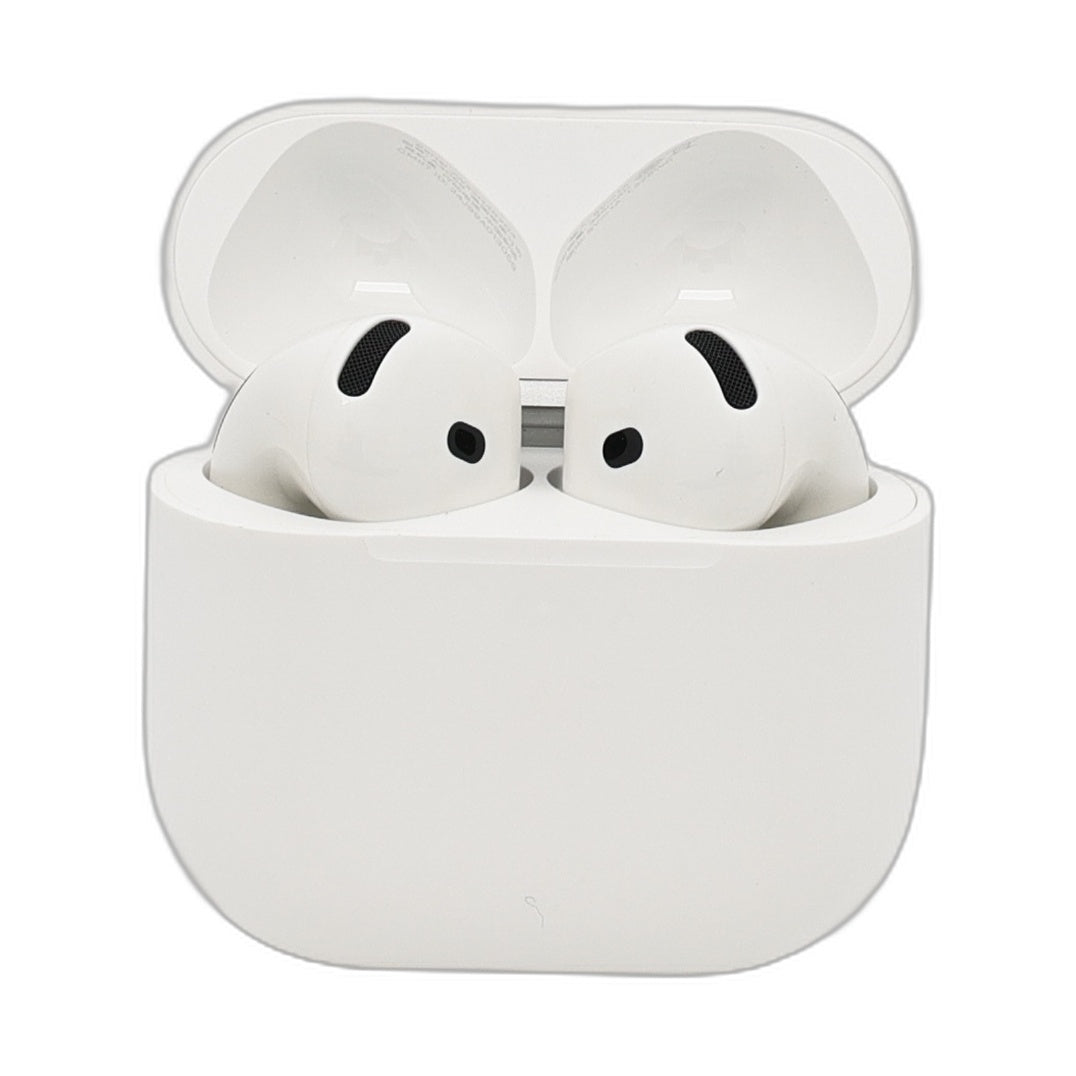 99新 Apple AirPods 4 (支持主動降噪) 白色