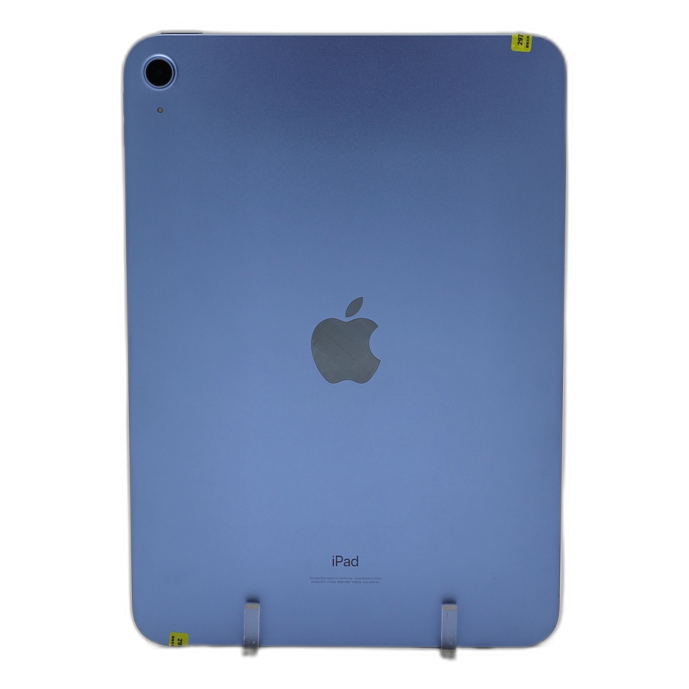 99新 Apple iPad 10代 256G 藍色 WIFI