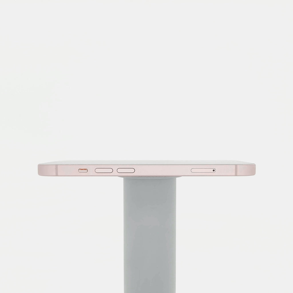 95新 Apple iPhone 15 128G 粉紅色 中國大陸版