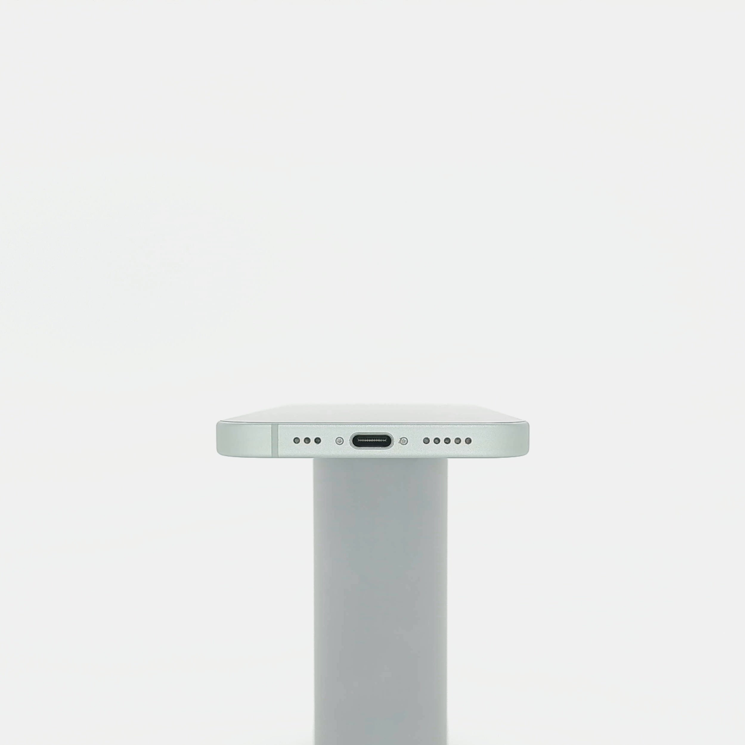 95新 Apple iPhone 15 128G 綠色 中國大陸版