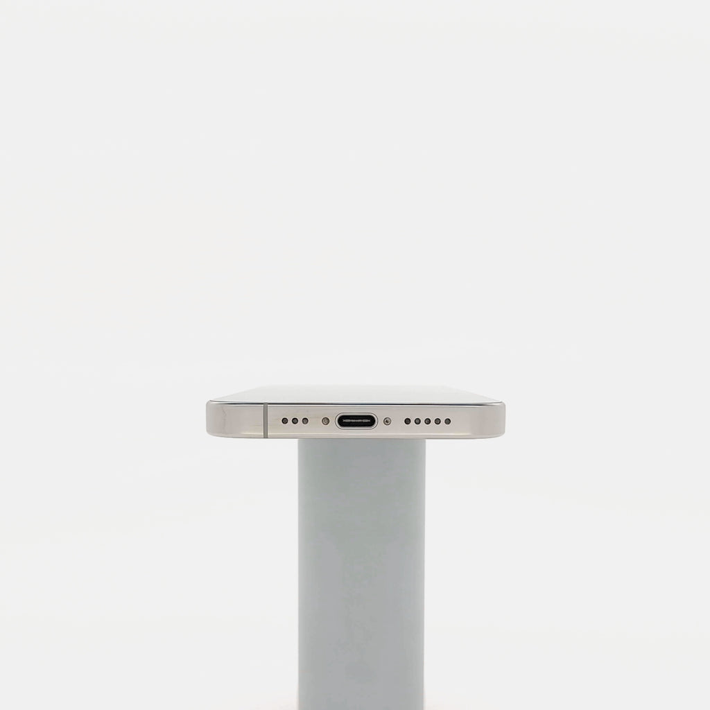 95新 Apple iPhone 16 Pro 128G 原色鈦金屬 中國大陸版