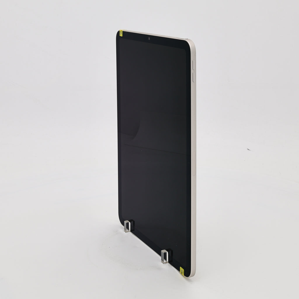 99新 Apple iPad Air5 256G 星光色 WIFI