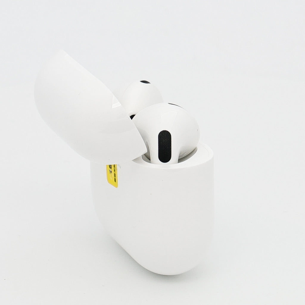 99新 Apple AirPods 4 (支持主动降噪) 白色