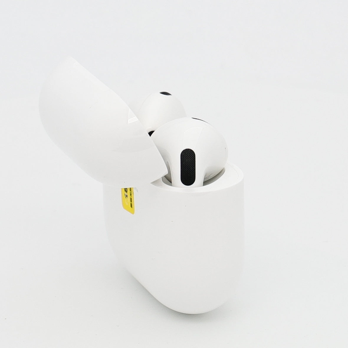 99新 Apple AirPods 4 (支持主动降噪) 白色