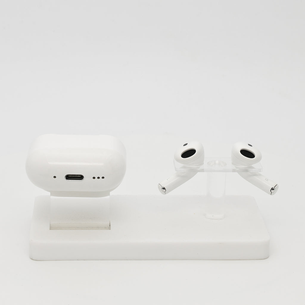 99新 Apple AirPods 4 (支持主动降噪) 白色