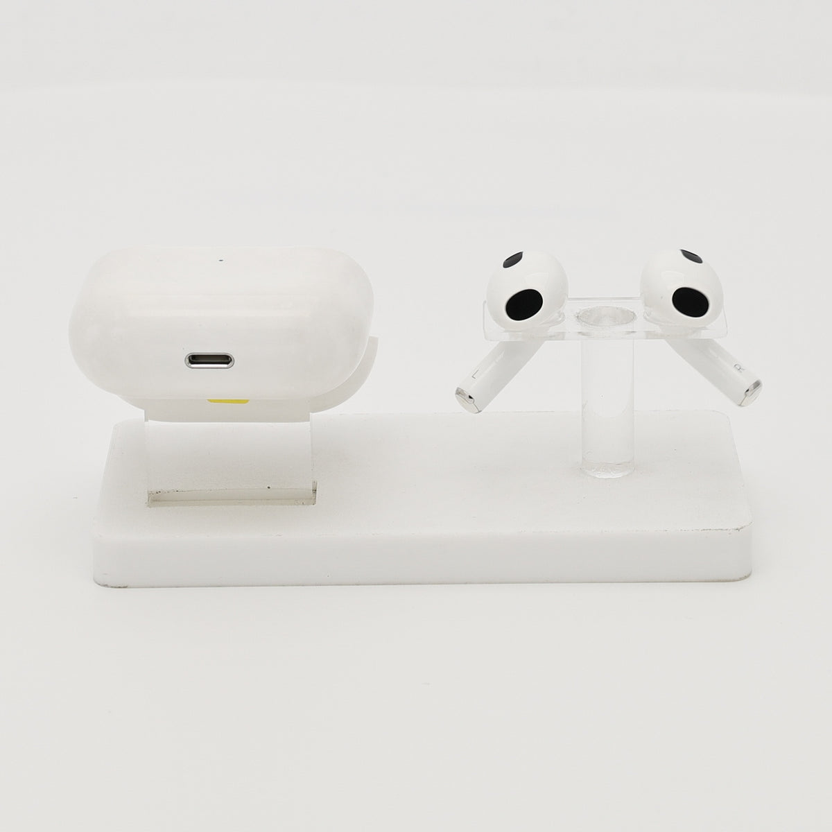 99新 Apple AirPods 3 白色